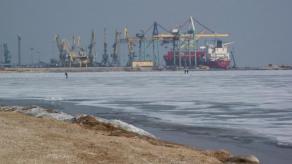 russia Aims to Expand the Mariupol Seaport: Key Reasons