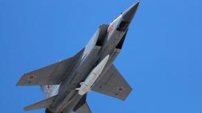 ISW Assesses Ukraine's New Strategy of Striking russian Aircraft Carrying Kinzhal Missiles