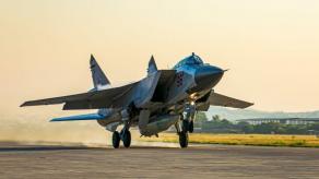 Why Does russia Need More Than 40 MiG-31 Kinzhal Carriers if It Has Only About 100 Missiles?