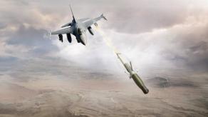 Eurofighter Set to Become Low-Cost Drone Killer With Integration of Laser-Guided APKWS