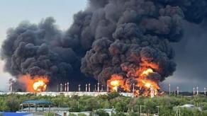​Ukraine Launches Preemptive Strikes on russian Air Bases and Military Infrastructure 