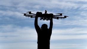 ​Ukraine’s Ministry of Defense Tests Drones From Six Manufacturers for Resistance to EW