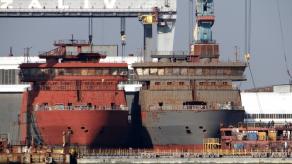 ​Ukrainian Drones Hit russian Project 15310 Ships and S-400 System Near Kerch Strait