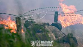 1642 Days of russia-Ukraine War – russian Casualties in Ukraine