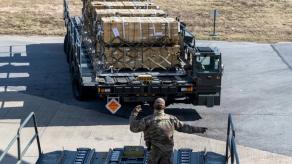 Pentagon Keeps Calculating Ukraine Aid Wrong, Losing Billions of Dollars in Process