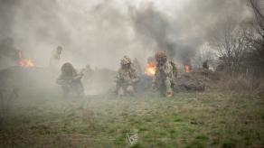 1389 Days of russia-Ukraine War – russian Casualties in Ukraine