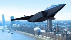 Italy Says GCAP Sixth-Gen Fighter May Enter Service Before 2035 Target, Likely by Fielding 
