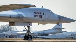 ​How Many Tu-95MS, Tu-160 Strategic Bombers Can russia Hide at Engels Airbase After a Year of Shelter Construction?