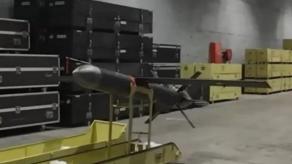 ​Inside the Shahed-107 Drone: Ukraine Maps Out Iran's Latest Kamikaze UAV