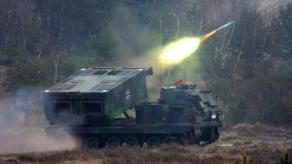 U.S. Blocks German EuroPULS From Using GMLRS Missiles For Third Year Running