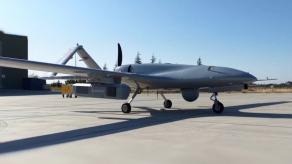 Aselsan Pods Turn Bayraktar TB2 Into SAM Hunter, EW, ELINT Containers Could Revive Drone's Relevance in Ukraine