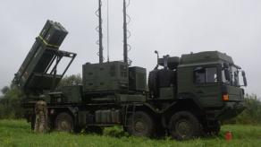 ​Berlin Considers Accelerating the IRIS-T Systems Deliveries and Joint Air Defense Production