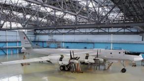 ​How Much Longer Will russian Tu-95MS Bombers Keep Flying With Current Maintenance Capabilities