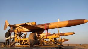 russia Copies iranian Karrar Drone as Geran-5, Plans to Arm It With Air-to-Air Missiles