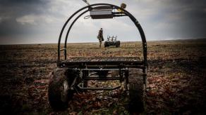 Where the Development of UGVs Is Heading and How Long We Must Wait for True Combat Robots