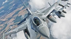 F-16 Modernization Delays Spark Poland's Complaints
