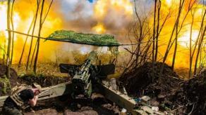 864 Days of russia-Ukraine War – russian Casualties In Ukraine