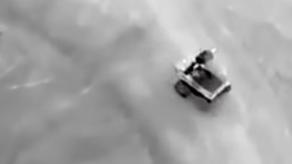 UK Defence Intelligence Reports on the Rise of Medical Drones in Ukraine