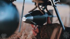 ​50 km Range, Night Vision: the Hara Drone Strengthens Ukrainian Forces