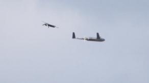 ​UK Orders Skyhammer Anti-aircraft Drones, Which Also Plan to Supply to Gulf Countries