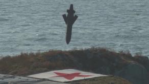 Taurus vs. Bunker in Action: Unique Video From Korean Air Force and First Launch in Years