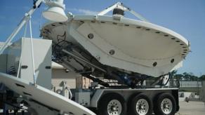 L3Harris Delivers First Meadowlands Anti-Satellite EW System to the U.S. Space Force