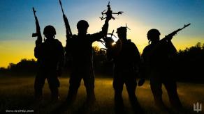 ​What Ukraine’s Defense Forces Did For the First Time In History of Wars in 2025