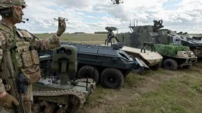 Drones As 80% of the Army: UK is Radically Changing its Military Doctrine Based on Ukraine's Experience
