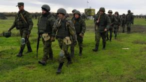 russia Authorizes Deployment of Reservists: How Many Are There and Why This Amounts to a De Facto New Mobilization