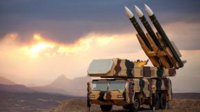 How Strong Is Iranian Air Defense Network