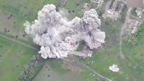 ​Ukraine Claims 1,159 russian Tanks, 2,510 Armored Vehicles Destroyed in 2025
