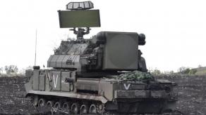 ​Ukraine Strikes Tor-M2 Air Defense System, Radar and EW Station in russia