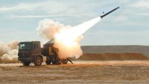 Serbia Has Chinese CM-400s—Why Does It Want to Develop Its Own Ballistic Missiles With Uzbekistan?