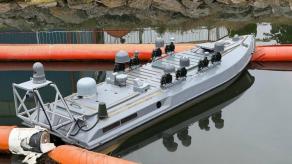 Romanians Asked Themselves Key Question After Detonation of a Ukrainian USV in Port of Constanta