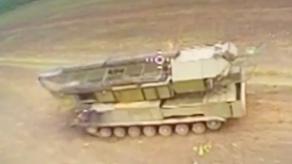 Two-Step FPV Attack: Rare Buk-M3 Radar Was Taken Out in Coordinated Drone Strike