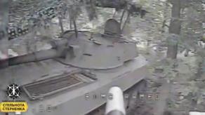 ​Recent SOF Operation Included the Destruction of russian Zoopark Radar, Gvozdika SPG, and D-30 Howitzer