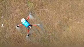 Ukrainian Border Guards Report the Destruction of russian UAV Command Post and Multiple Ambush Points