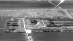 russian Grad MLRS Was Knocked Out by Ukrainian FPV Drones in the South