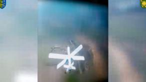 Drones, Anti-Drones, and Nets: Ukrainians Show How They Destroy russian Lancet, Zala, and Mavic UAVs