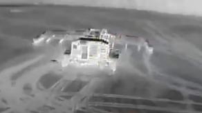 ​Ukrainian Forces Report Destruction of russian Podlyot, Nioby-SV, S-300V, and P-18 Systems near Donetsk
