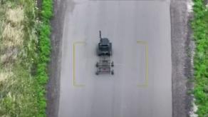 ​Ukrainian Intelligence Ground Drones Eliminate Up to 100 russian Troops in Donetsk Region