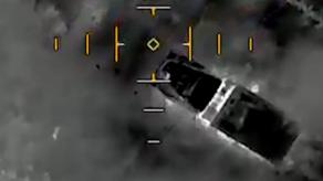 ​Ukrainian Nemesis Drones Leave russian Tanks in Flames