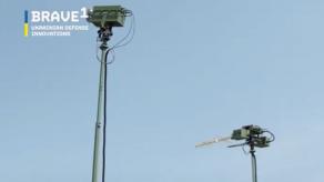 Ukrainian Engineers Create Practical Electronic Warfare Solution to Neutralize the Mavic-Type Threats