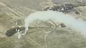 Ukrainian Drone Evades Missile, Identifies and Hits russian Air Defense Unit