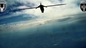 Game Over for russia’s Merlin Drone: Ukrainian SIGNUM Battalion Strikes First