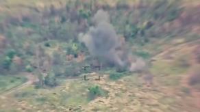 ​Ukrainian Zuzana 2 System Delivers, Scores Deep Strike with NATO Howitzer