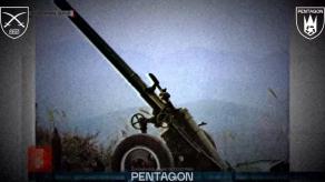 Ukrainian FPV Drone Destroys Rare north Korean Mortar Sent to russia