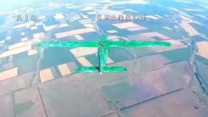 ​$150,000 russian Orlan-30 Drone Destroyed by Cheap Ukrainian FPV