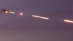 ​Coordinated Strikes from Helicopters and Ground Teams Dismantled russian-iranian UAV Assault