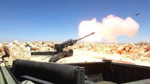 How Lebanon Fired at ISIS with M712 Copperhead Shells in 2017, and What in This Story Could Be Relevant for Ukraine